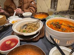 -A One Kitchen·南京精菜馆(晶丽酒店店)
