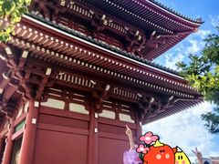 -浅草寺