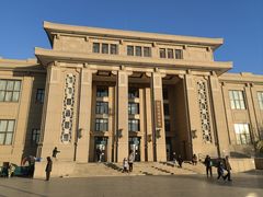 -国家自然博物馆