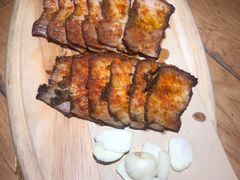 外婆小烤肉-金牌外婆家(苏州中心店)