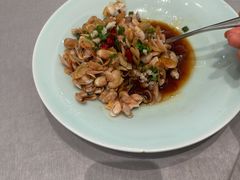 辣炒海瓜子-宁海食府(大剧院店)