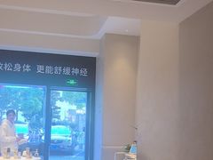 -泰合玺·精油疗愈 SPA(南京河西万达店)