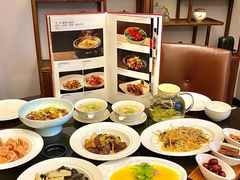 -海天楼(天津泛太平洋店)