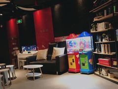 -海底捞火锅(团结桥店)