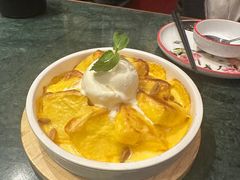 -新白鹿餐厅(京基KK ONE店)