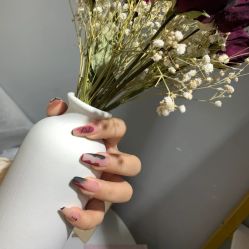 -H12 STAR日式美甲美睫专门店
