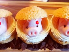 -UMe·玖觅(曲江店)