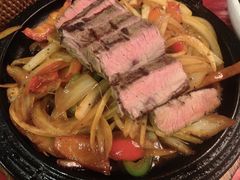 -Pistolera Mexican Cantina女枪手墨西哥餐厅(碧云路店)