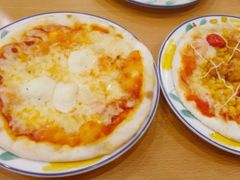 -萨莉亚意式餐厅(彩悦城店)
