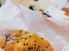 -塔斯汀·中国汉堡(蓝润置地广场店)