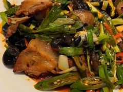 -金洲美食(金州广场店)