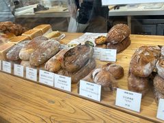 -DRUNK BAKER(上海陕康里店)