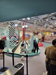 -Eureka优瑞卡儿童主题乐园(合生汇购物中心店)