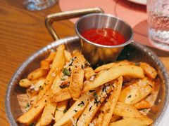 -Kathleen's Bistro&Bar 凯圣琳西餐厅(漕河泾印象城店)