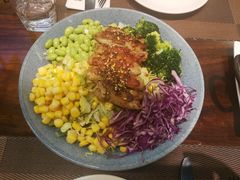 -新鲜誌·新派食集(万象天地店)