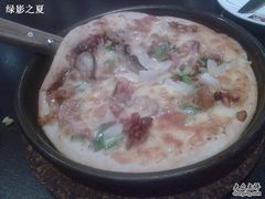 海陆满溢 -巴贝拉意式休闲餐厅(中央商场店)