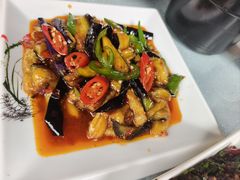 -宣威年猪饭·二十年云南家常菜·特色小炒肉(金碧店)
