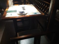 -绿茶餐厅(朝阳大悦城店)