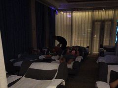 -星河湾温泉洗浴酒店