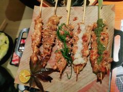 -仓桥家·焗寿司·锅物(光谷步行街店)