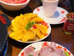 -牛市坎火锅(建设路店)