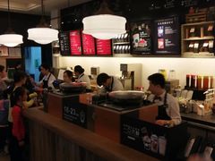 -星巴克臻选(广州沙面店)