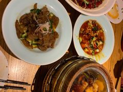 -苹果树下艺术餐厅(通州店)