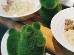 -澜小宴·锦绣江南(金沙滩店)
