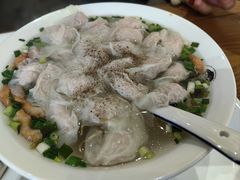 秀嫂馄饨-秀嫂挞粿