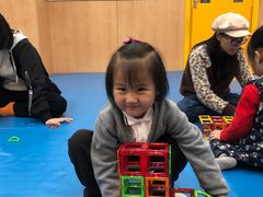 -金宝贝早教(万象城校区)