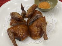 -湛江渔港·大排档(乐园路总店)