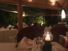 餐厅-蓝色美人蕉岛