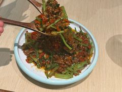 -京参 • 擂椒饭(这有山店)