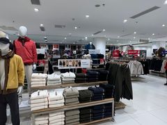 -优衣库(苏州天虹CCMall石路店)