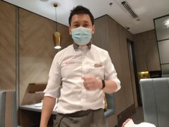 -海底捞火锅(高新万达广场店)