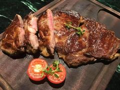 -MEAT MATE 鲜食肉铺(凤凰汇·里巷店)