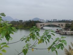 -三垟湿地