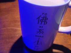 -蛮横肉蟹煲(印象城店)