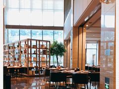 -博林天瑞喜来登酒店·西丽尚膳