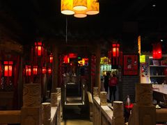 大堂-大龙辣火锅·龙虾·烧烤(湖滨新天地店)