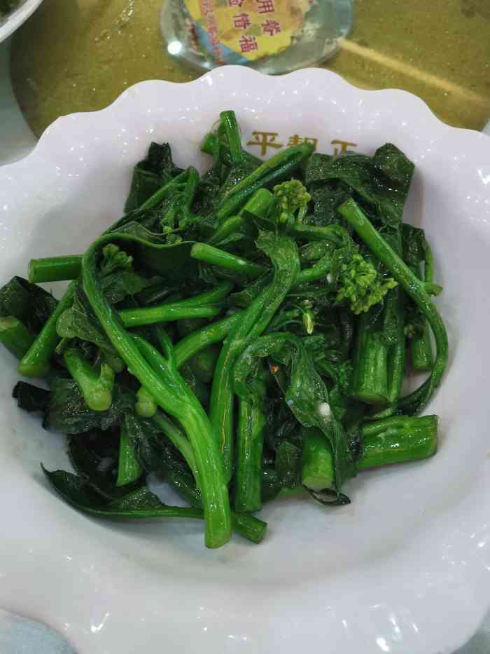 桥兴海鲜酒家-"口味很好 服务也还好 就是价钱太贵了.