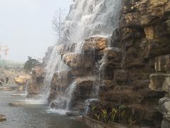 -枫香湖儿童公园