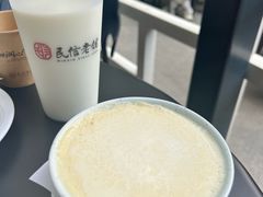 -民信老铺(双皮奶博物馆店)