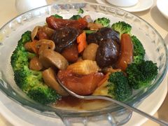 iphone_upload_pic-无招牌海鲜餐厅(滨海艺术中心店)