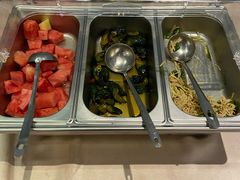 -丽华园(汉阳龙阳店)