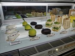 -侘寂甜品(自取店)