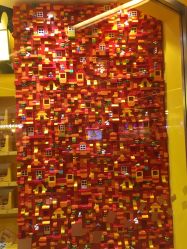 -乐高授权专卖店(浦东嘉里城店)