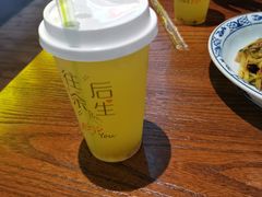 -川人百味(金安中央大街店)