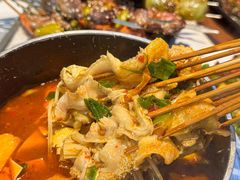 -亿牌牌东北烧烤(博物馆旗舰店)