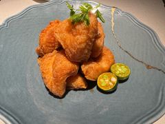 -華府Deluxe(兴业太古汇店)